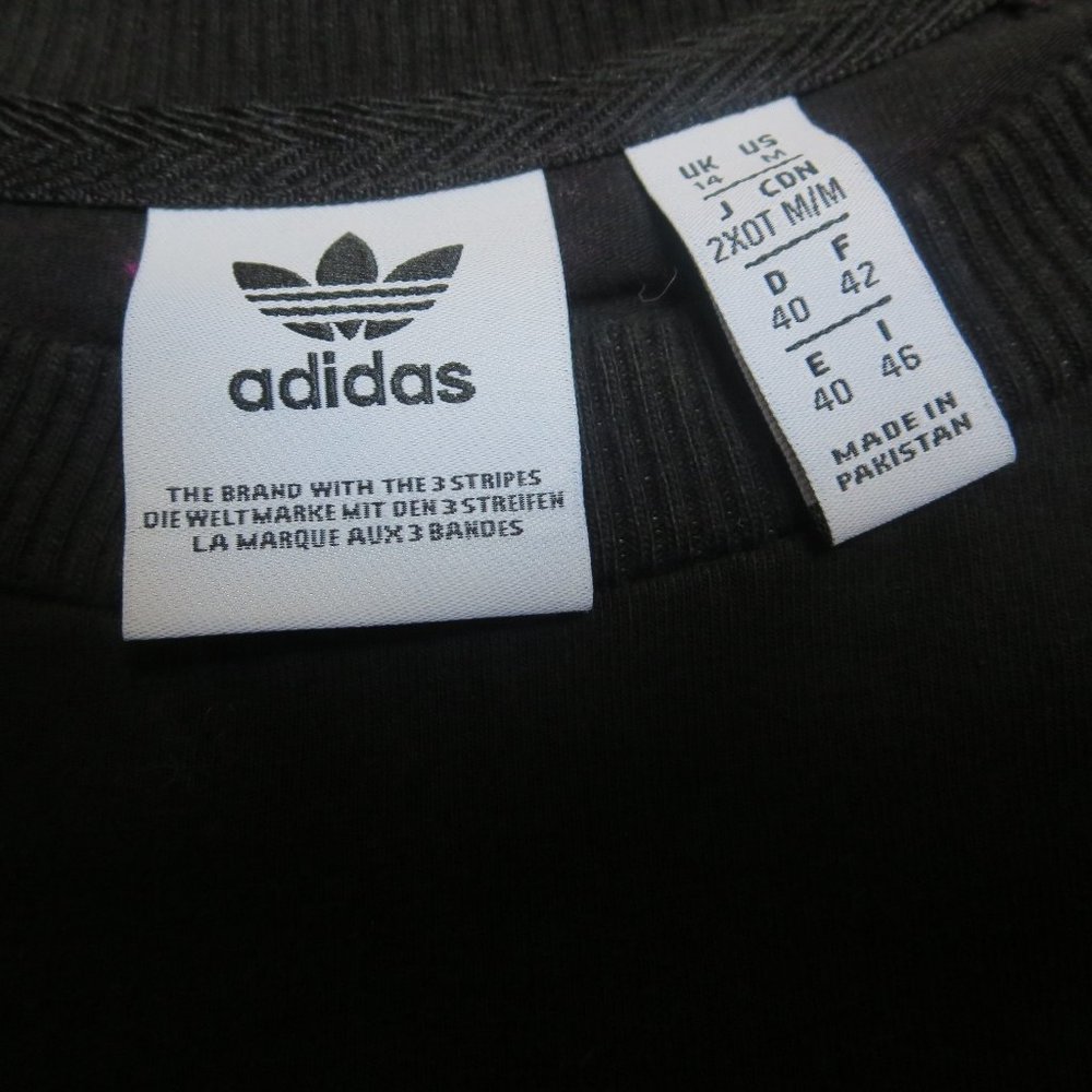 SOLD: Adidas Bodycon Dress - Picture 12 of 14